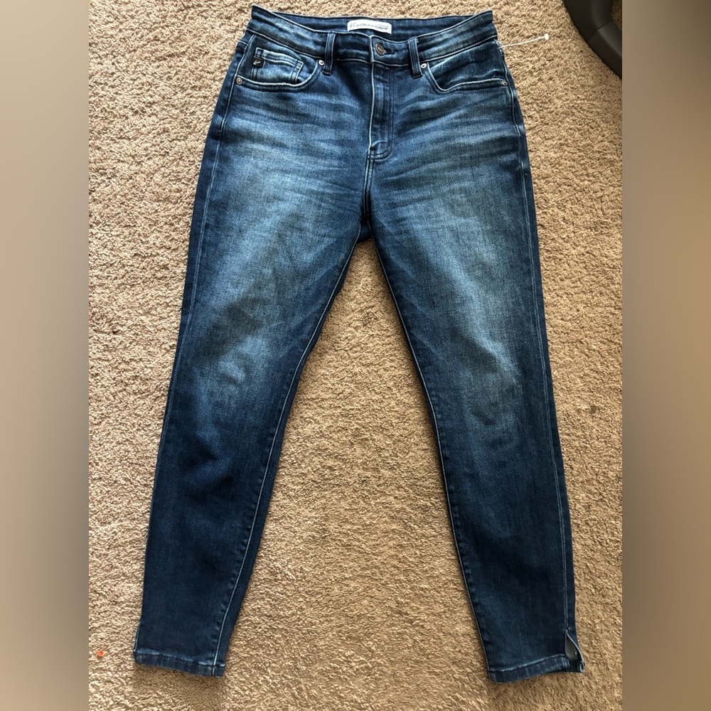 Women's Blue Jeans